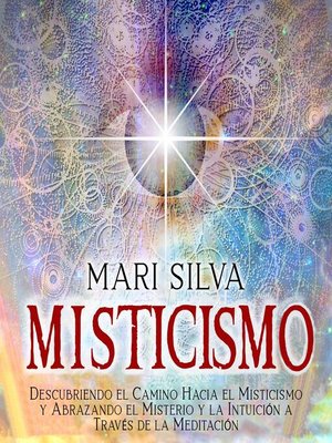 cover image of Misticismo